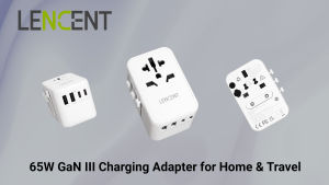 สำหรับ iPhone Samsung แล็ปท็อปพิมพ์ A/C/G/I (สหรัฐอเมริกา/UK/EU/AUS)