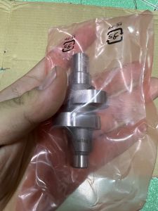 Cam Nk Racing No.2 dành cho anh em tay ga Vario/click/Sh/Ab muốn nhẹ xe hoặc đi trái 54