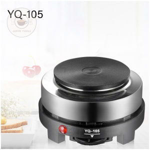 Bếp điện mini YQ-105 500W 220V không kén nồi tự động ngắt điện khi đạt tới nhiệt độ cài đặt