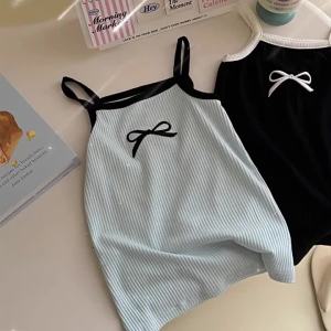 Stylish and Sweet Girls Sleeveless Dress