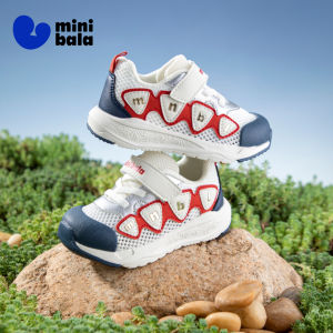 MINI BALA | Breathable Lightweight Mesh Shoes for Kids