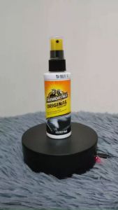 MOTORCYCLE ARMOR ALL ORIGINAL PROTECTANT 4OZ (118ML)