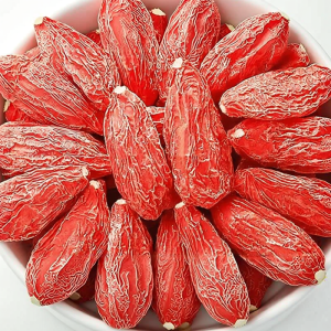 GUOSHENGJING | Premium Wild Untainted Goji Berries
