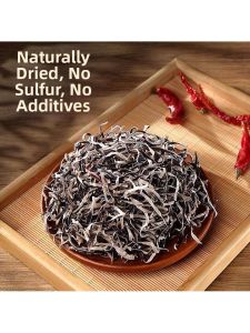 Premium Quality Dried Auricularia Fungus 5 Kg