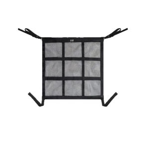 Abu & Mifa | Safety Pet Car Barrier Net