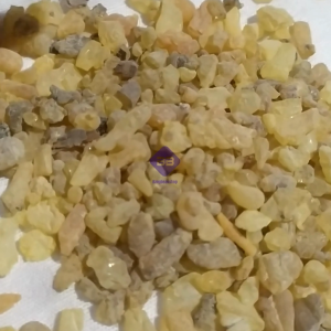 Kemenyan Arab Luban Putih 50g Harum Wangi Pengharum Dupa