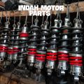 MONOSHOCK SHOCKBREAKER BELAKANG HONDA MEGAPRO NEW/BANTENG ORIGINAL COPOTAN. 