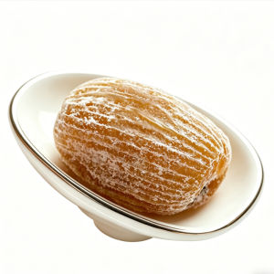 WENXIANGZAN | Premium Large Seedless Golden Raisins Dry Dates