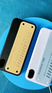 🇸🇬 [In Stock] 22.5W Super Fast Charge Power Bank 30000mAh LED Viewing Screen Mini Large Capacity Bidirectional charging Power Bank
