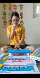 Đàn Piano cho bé kèm Mic Lam Anh Store Đồ chơi âm nhạc cho Bé Tập Hát