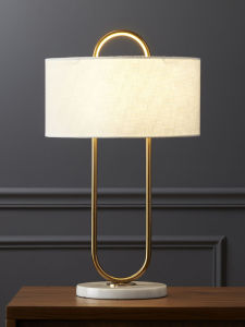 Creative Modern Minimalist Warm Romantic Personalized Table Lamp