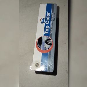 KATALOG CAT MOBIL KIPAS TOP COLOR SOLID DANAPAINT TOPCOLOR KARTU WARNA COLOR CARD