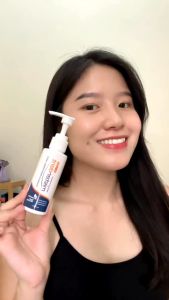 Pasta Gigi Misterdent Advanced Brightening Teeth 150 Gr BPOM (FREE Sikat Gigi Nano dan Pembersih Lidah)