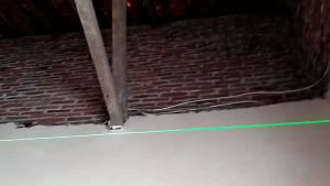 COD Cepat Taffware Hilda Self Leveling 12 Line Laser 3D High-precision Point Laser With Remote 3D12 / Laser level Professional Self Leveling Projector Green Laser / Hilda 12 line laser tukang bangunan / Alat bantu ukur pasang keramik / laser waterpas