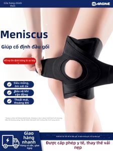 Dụng Cụ Hỗ Trợ Gối Nén Chấn Thương Sụn Khớp Đàn