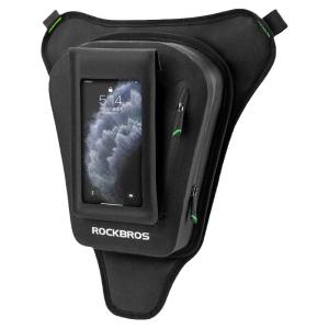 RockBros | Waterproof Motorcycle Phone Bag