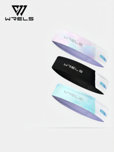 WRELS | Cooling Sweatband Lightweight Breathable Kids Sport Headband