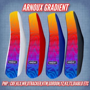 Sarung Jok Motor: Pilihan Terbaik untuk CRF, KLX, dan WR155