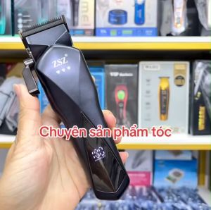Tông đơ cắt tóc ZSZ N35 - công suất lớn 8000 vòng