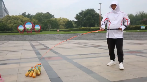 Spinning Fishing Rod Portable Travel Fishing Pole 1.2M 1.5M 2 Section Super Strong for Freshwater Saltwater Fishing