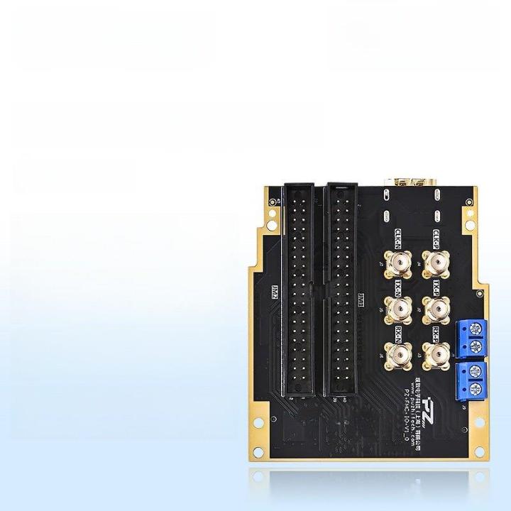 KELAJI | FMC to 40P Adapter Board with LPC Interface Supporting GTX ...