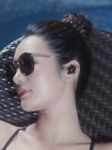 🔥ยอดนิยมมากที่สุด🔥HiFi TWS 5.0 ชุดหูฟังสเตอริโอไร้สาย จริง หูฟังบลูทูธ เบสหนัก พร้อมกล่องชาร์จ หูฟัง Bluetooth 5.0 หูฟัง True Wireless หูฟ TWS Bluetooth Earphone โทรศัพท์ทุกเครื่องที่มี Bluetooth จะใช้งานได้ ชุดหูฟังไร้สาย F9 มีชุดหูฟังพลังงาน 2000mAh