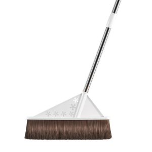 TEITEIRO | Outdoor Heavy-duty Broom for Streets Factories Courtyards