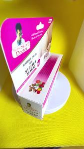 Xuyên Biên Giới QIANSOTO Kem săn chắc bụng sau sinh cho vết rạn giảm mỡ săn chắc bụng giảm vết rạn