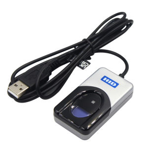 Máy Quét Vân Tay Sinh Trắc Học U Are U 4500 Đầu Đọc USB Cảm Biến Với API SDK Miễn Phí Uru4500 Để Kiểm Soát Truy Cập An Ninh