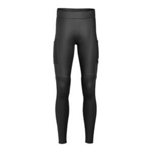 INBIKE | Windproof Fleece Mens Thermal Cycling Pants