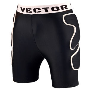 VECTOR | Crash-proof Adult Ski Protection Set