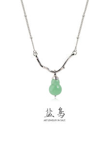 YANDAO | Elegant Luxury Designer Necklace