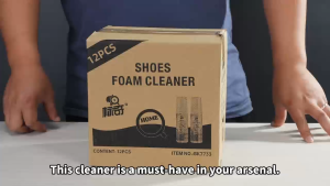 BIKI Defresh – Shoe Deodorizer Spray | Odor Remover for Helmet | Antibacterial Silver Ion Freshener