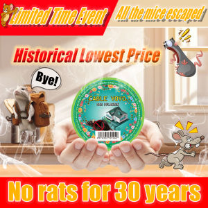 No rats for 30 years OziMall Rat repellent Penghalau tikus Mouse repellent Racun tikus Racun tikus paling kuat 老鼠药 老鼠驱赶药