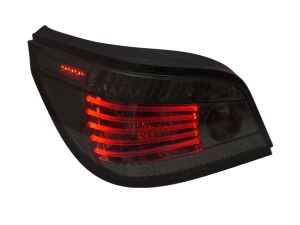 BMW 5 Series E60 Bi-xenon Headlight Assembly