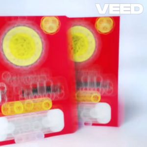 Terjemah Pustaka Nuun Juz Amma 100% Original