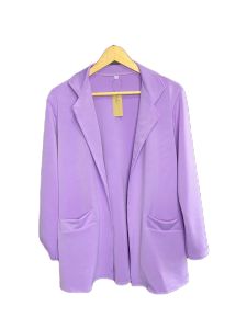 Blazer Scuba Premium Size L-XL: Pilihan Terbaik untuk Anda