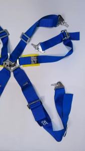 worms | New Racing Harness Seat Belt 3 Inch 4/5/6 Point Fixing Mounting Quick Release Nylon Car Safety JDM Takata Seat Belt Strap Car Mo