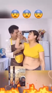 Kopi Hitam dengan Enzim L-karnitin Diet Slimming Coffee Halal 10Pack / box