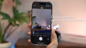 Ốp lưng OIie từ tính cho iPhone 17 Pro Max 16 Pro Plus 17 Air 17Promax có Camera Control Button chống ố vàng