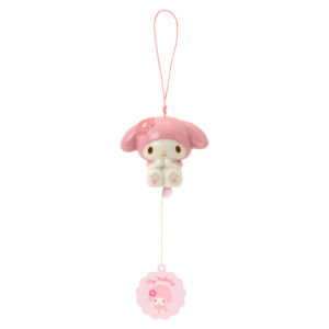 Sanrio | Kitty My Melody Japanese Style Decorations