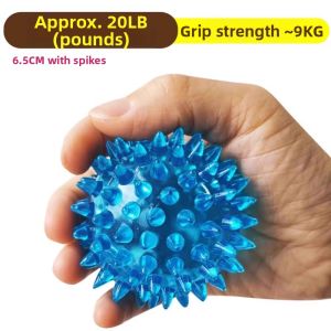DUZUIHOU | Rehabilitation Training Squeeze Ball