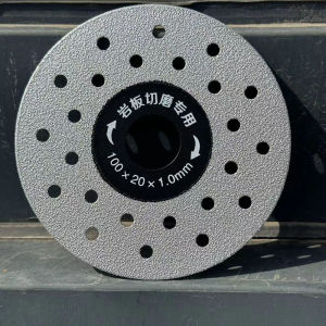 1PC Rock Plate Cutting Piece Multi functional Angle Grinding Machine Special Ceramic Glass Marble Trimming Cutting Grinding Piec