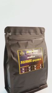 Kopi FLORES BAJAWA Arabica 100/250/500 Gram Kopi Murni UMI QAHWA