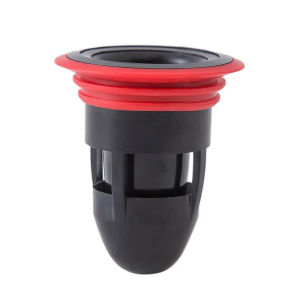 1PC Floor Drain Bullet Anti Odor Core Deodorization Drainage Pipe Toilet Core Sewer Pest Control Device No Peculiar Smell
