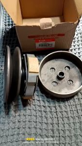 TORQUE DRIVE ASSEMBLY HONDA ADV150 PCX150 23205-K97-T00 THAILAND GENUINE AUTHENTIC