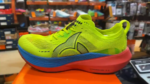 Sepatu Running Ortuseight HYPERGLIDE 3.0 COD KESELURUH INDONESIA