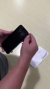 360 ° คุ้มครองเต็มรูปแบบโลหะแม่เหล็กสองด้านกระจก S Nap ล็อคกรณีสำหรับ iPhone 16 PRO MAX 15 PRO MAX บวกกันชนปก