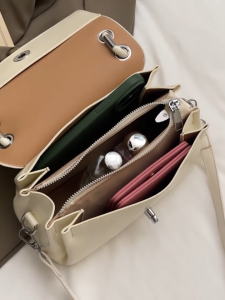 [BISA COD] 3019 Tas BEH Free Paper Bag & Tag Label Tas Selempang Wanita Import Fashion Terkini