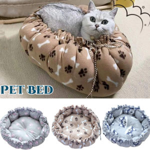 Dog Bed Mat Cat Wasable Sleeping Warm Soft Pet DogMat Puppy For Dog